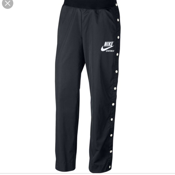Nike Track Pants - Picture 3 of 3